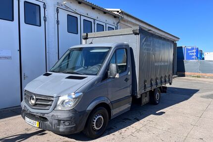 Mercedes-Benz Sprinter Gebrauchtwagen