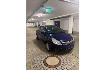 Opel Corsa Gebrauchtwagen
