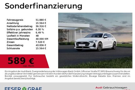 Audi A5 Gebrauchtwagen
