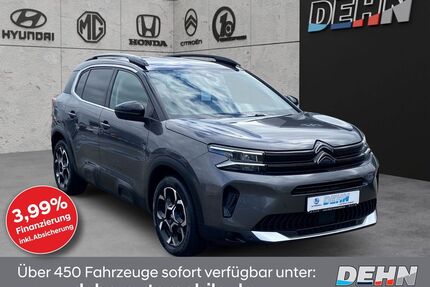 Citroen C5 Aircross Gebrauchtwagen