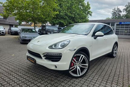 Porsche Cayenne Gebrauchtwagen