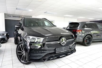 Mercedes-Benz GLE 400 Gebrauchtwagen