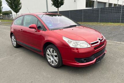 Citroen C4 Gebrauchtwagen