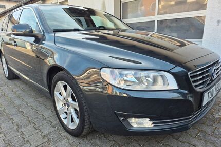 Volvo V70 Gebrauchtwagen