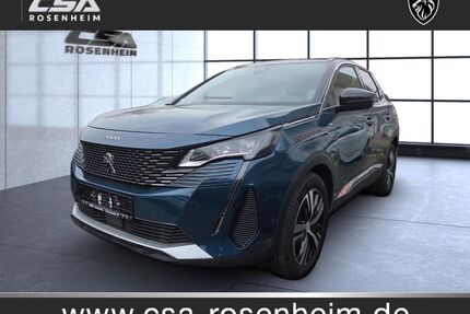 Peugeot 3008 Gebrauchtwagen