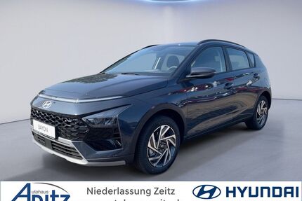Hyundai BAYON Gebrauchtwagen