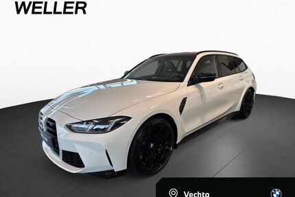 BMW M3 Gebrauchtwagen