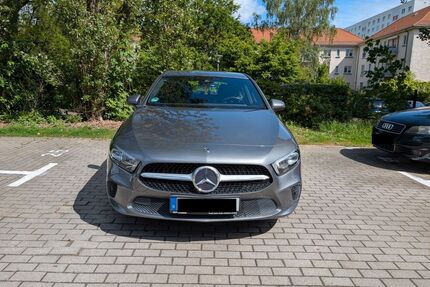 Mercedes-Benz A 250 Gebrauchtwagen