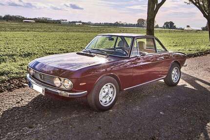 Lancia Fulvia Gebrauchtwagen