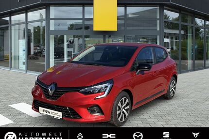 Renault Clio Gebrauchtwagen