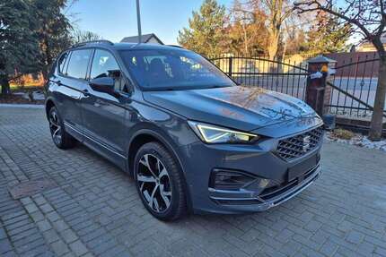 Seat Tarraco Gebrauchtwagen