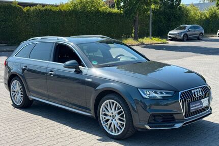 Audi A4 Allroad Gebrauchtwagen