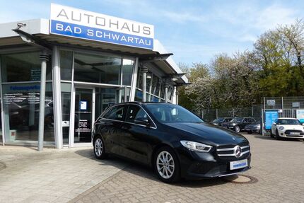 Mercedes-Benz B 200 Gebrauchtwagen