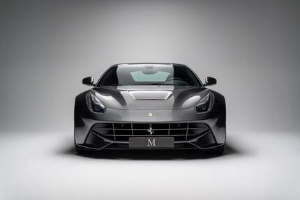 Ferrari F12 Gebrauchtwagen