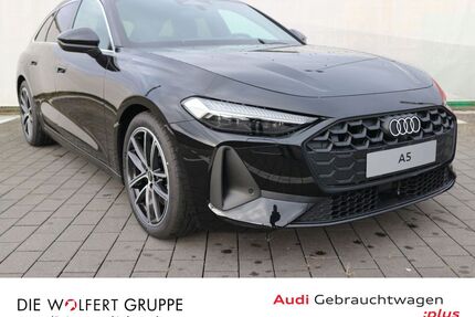 Audi A5 Gebrauchtwagen
