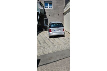 Mercedes-Benz A 210 Gebrauchtwagen
