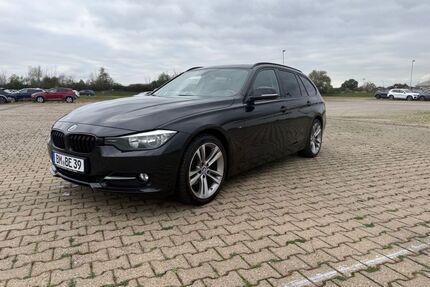 BMW 318 Gebrauchtwagen