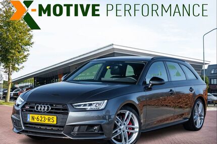 Audi S4 Gebrauchtwagen