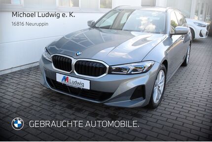 BMW 318 Gebrauchtwagen