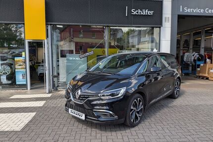 Renault Grand Scenic Gebrauchtwagen