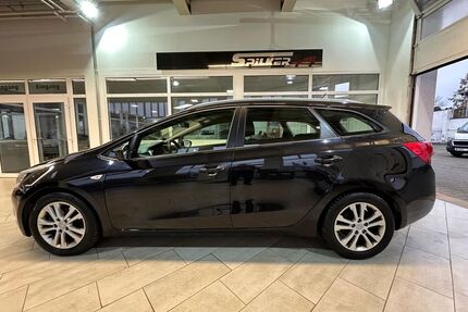 Kia ceed Sportswagon Gebrauchtwagen