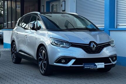 Renault Grand Scenic Gebrauchtwagen