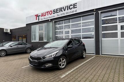 Kia ceed / Ceed Gebrauchtwagen
