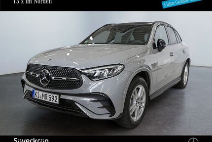 Mercedes-Benz GLC 300 Gebrauchtwagen