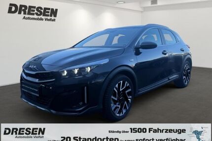 Kia XCeed Gebrauchtwagen