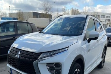 Mitsubishi Eclipse Cross Gebrauchtwagen