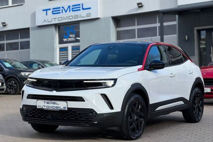 Opel Mokka Gebrauchtwagen