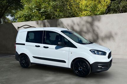 Ford Transit Courier Gebrauchtwagen