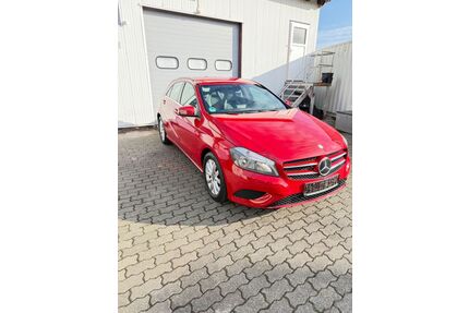 Mercedes-Benz A 180 Gebrauchtwagen