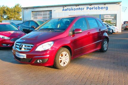 Mercedes-Benz B 160 Gebrauchtwagen