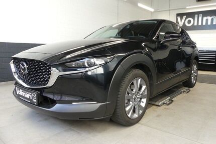 Mazda CX-30 Gebrauchtwagen