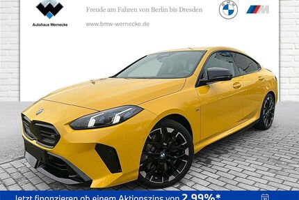 BMW M235 Gebrauchtwagen