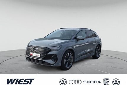 Audi Q4 e-tron Gebrauchtwagen