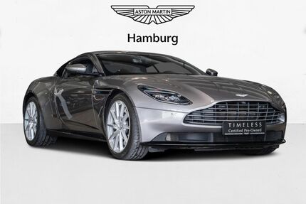 Aston Martin DB11 