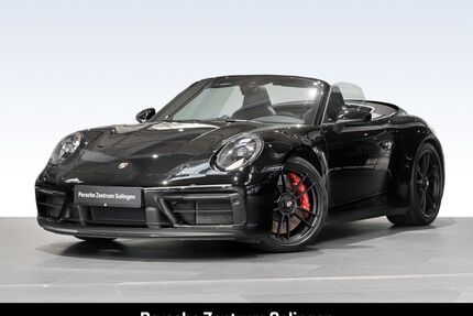 Porsche 992 Gebrauchtwagen