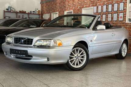 Volvo C70 Gebrauchtwagen