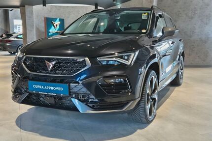 Cupra Ateca Gebrauchtwagen