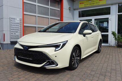 Toyota Corolla Gebrauchtwagen
