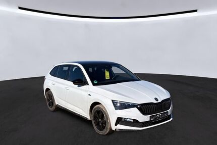 Skoda Scala Gebrauchtwagen