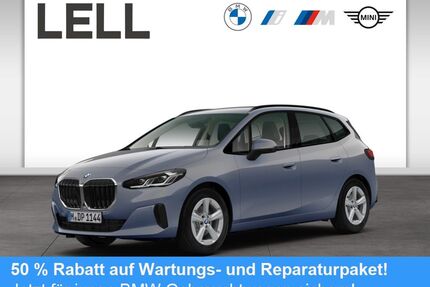 BMW 220 Active Tourer Gebrauchtwagen