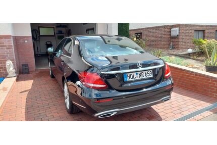 Mercedes-Benz E 350 Gebrauchtwagen