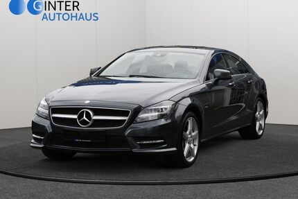 Mercedes-Benz CLS 500 Gebrauchtwagen