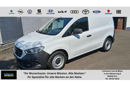 Mercedes-Benz Citan Gebrauchtwagen