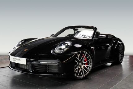 Porsche 992 Gebrauchtwagen