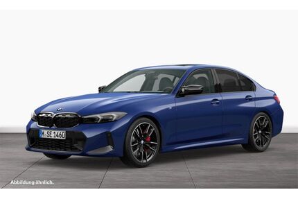 BMW M340d Gebrauchtwagen