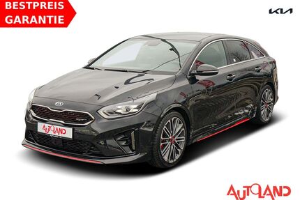 Kia pro ceed / ProCeed Gebrauchtwagen